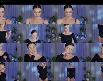 katrin_sweeft — 54 minute Chaturbate female cam capture, 1080p, Jan 20, 2023