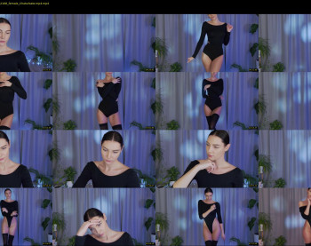 katrin_sweeft — 54 minute Chaturbate female cam capture, 1080p, Jan 20, 2023
