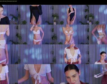 katrin_sweeft — 54 minute Chaturbate female cam capture, 1080p, Jan 21, 2023