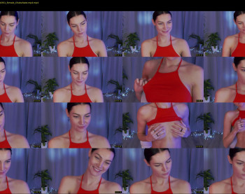 katrin_sweeft — 54 minute Chaturbate female cam capture, 1080p, Jan 21, 2023