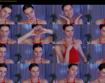 katrin_sweeft — 35 minute Chaturbate female cam capture, 1080p, Jan 21, 2023