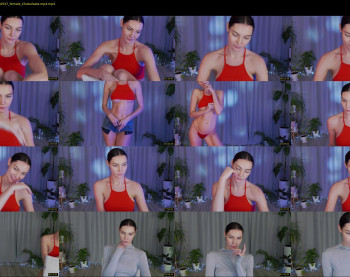 katrin_sweeft — 48 minute Chaturbate female cam capture, 1080p, Jan 21, 2023