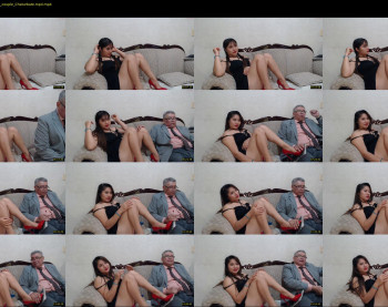 kiaming — 18 minute Chaturbate female cam capture, 720p, Jan 21, 2023