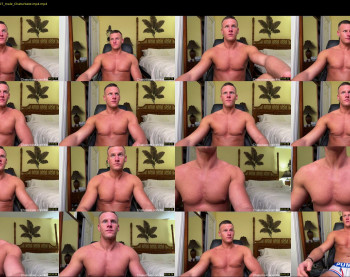 modelelijr — 7 minute Chaturbate male cam capture, 1080p, Jan 21, 2023