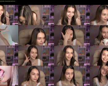 oooops__ — 56 minute Chaturbate female cam capture, 1080p, Jan 20, 2023
