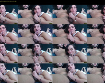 sexual_devils — 7 minute Chaturbate couple cam capture, 720p, Jan 20, 2023
