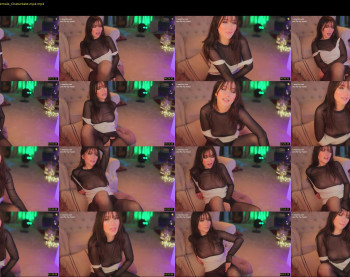 _1s___ — 55 minute Chaturbate female cam capture, 1080p, Jan 21, 2023