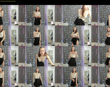 _abby_bb — 54 minute Chaturbate female cam capture, 1080p, Jan 22, 2023