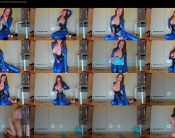 beatrix_rich — 23 minute Chaturbate female cam capture, 1080p, Jan 22, 2023
