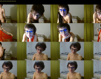 bebacksooon — 28 minute Chaturbate female cam capture, 480p, Jan 22, 2023