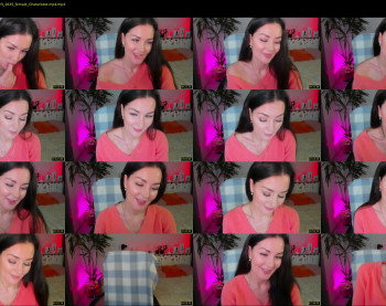 devilish_goddes — 54 minute Chaturbate female cam capture, 1080p, Jan 21, 2023