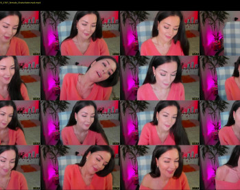 devilish_goddes — 54 minute Chaturbate female cam capture, 1080p, Jan 21, 2023
