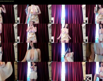 devyale — 47 minute Chaturbate female cam capture, 1080p, Jan 21, 2023