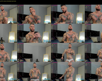 dimitri_sullivan — 59 minute Chaturbate male cam capture, 1080p, Jan 21, 2023