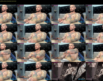 dimitri_sullivan — 2 minute Chaturbate male cam capture, 1080p, Jan 21, 2023
