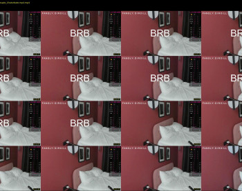 diroill — 54 minute Chaturbate couple cam capture, 1080p, Jan 21, 2023