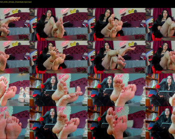 eleinne_hendrix_0 — 48 minute Chaturbate female cam capture, 1080p, Jan 22, 2023