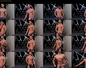 erosscott — 54 minute Chaturbate male cam capture, 1080p, Jan 22, 2023