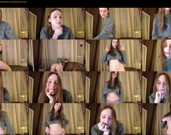 fflloowweerr — 39 minute Chaturbate couple cam capture, 1080p, Jan 21, 2023