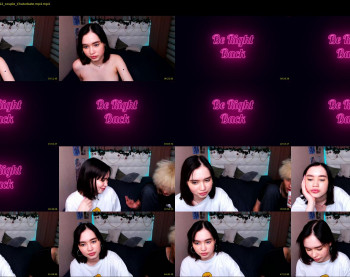 gingergrl_ — 55 minute Chaturbate male cam capture, 1080p, Jan 21, 2023