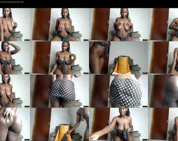 gulpess — 12 minute Chaturbate female cam capture, 480p, Jan 21, 2023