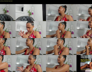 isapetit_ — 38 minute Chaturbate female cam capture, 1080p, Jan 22, 2023