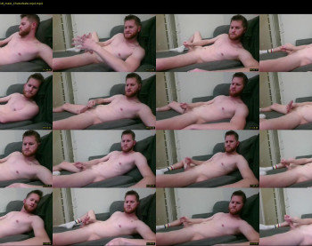 jackmioff2 — 28 minute Chaturbate male cam capture, 720p, Jan 22, 2023