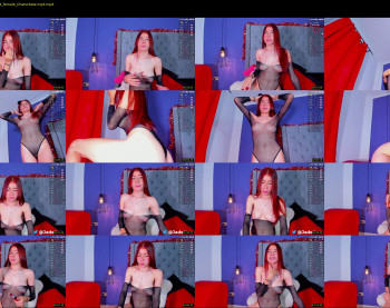 jade__20 — 54 minute Chaturbate female cam capture, 1080p, Jan 22, 2023