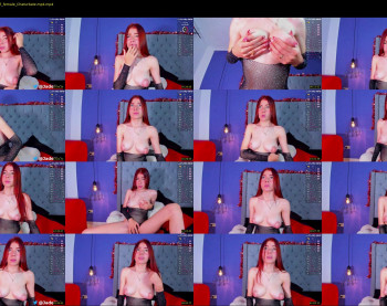 jade__20 — 47 minute Chaturbate female cam capture, 1080p, Jan 22, 2023