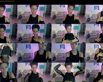 kintsugim — 54 minute Chaturbate female cam capture, 720p, Jan 22, 2023