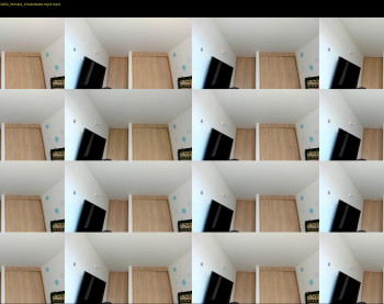 lalanaughty1 — 55 minute Chaturbate female cam capture, 1080p, Jan 21, 2023