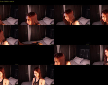 laniegh — 9 minute Chaturbate female cam capture, 1080p, Jan 22, 2023