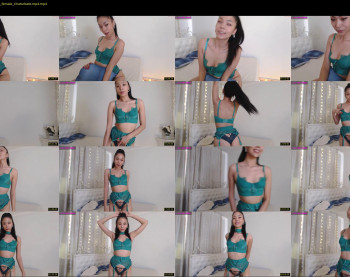 layabae — 30 minute Chaturbate female cam capture, 720p, Jan 21, 2023