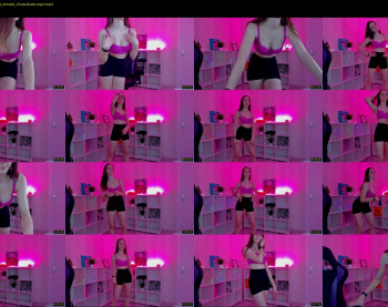lexi_split — 24 minute Chaturbate female cam capture, 720p, Jan 21, 2023