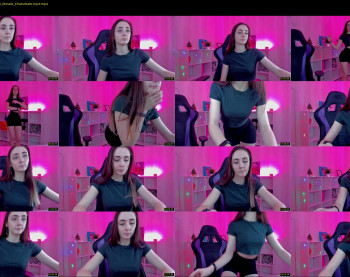 lexi_split — 33 minute Chaturbate female cam capture, 720p, Jan 21, 2023