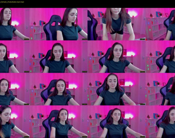 lexi_split — 63 minute Chaturbate female cam capture, 720p, Jan 21, 2023