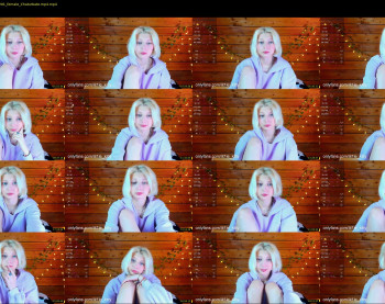 lit1le_kitty_ — 33 minute Chaturbate female cam capture, 720p, Jan 22, 2023