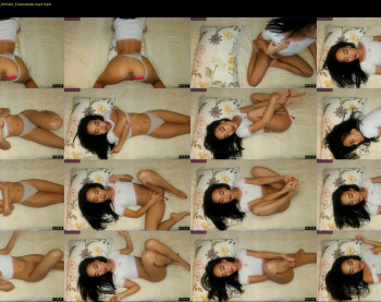 loonyko — 55 minute Chaturbate female cam capture, 1080p, Jan 22, 2023