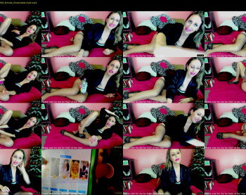 lourdesnoir — 15 minute Chaturbate female cam capture, 1080p, Jan 21, 2023
