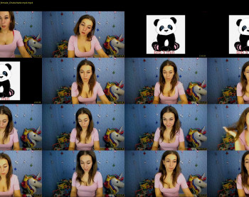 m_vikki — 79 minute Chaturbate female cam capture, 720p, Jan 21, 2023