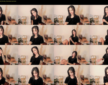 misslamarr — 55 minute Chaturbate female cam capture, 1080p, Jan 21, 2023