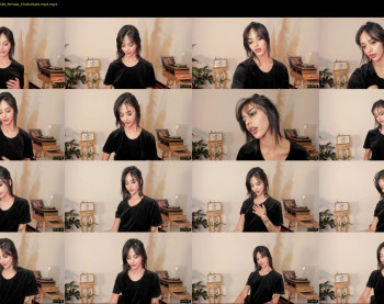 misslamarr — 54 minute Chaturbate female cam capture, 1080p, Jan 21, 2023