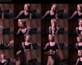 ms_lorelei — 7 minute Chaturbate female cam capture, 1080p, Jan 21, 2023