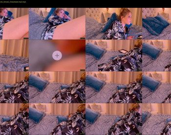 myassistant — 57 minute Chaturbate female cam capture, 1080p, Jan 22, 2023