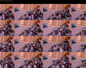 myassistant — 53 minute Chaturbate female cam capture, 1080p, Jan 22, 2023
