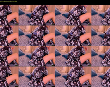 myassistant — 3 minute Chaturbate female cam capture, 1080p, Jan 22, 2023