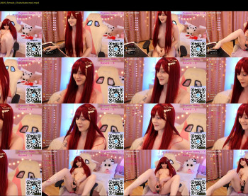 nancy_winter — 63 minute Chaturbate female cam capture, 1080p, Jan 21, 2023
