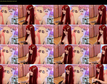 nancy_winter — 21 minute Chaturbate female cam capture, 1080p, Jan 21, 2023