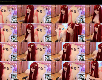 nancy_winter — 17 minute Chaturbate female cam capture, 1080p, Jan 21, 2023