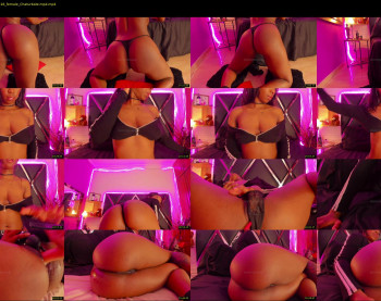 roxyjordan — 63 minute Chaturbate female cam capture, 1080p, Jan 21, 2023